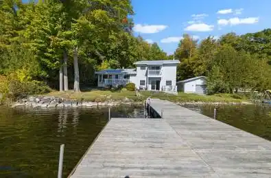 363 Hardwood Ridge Road Lanark Highlands Ontario K0G 1K0