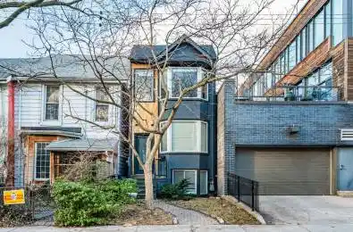 96 Stafford Street Toronto C01 Ontario M5J 2S1