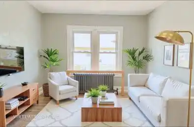 5038 HURON Street Niagara Falls Ontario L2E 2J7