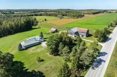 114228 Grey Road 3 Road West Grey Ontario N0G 1S0
