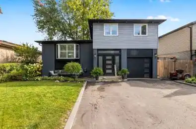 614 Rupert Avenue Whitchurch-Stouffville Ontario L4A 1W1