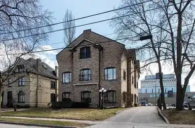 295 Wolfe Street London East Ontario N6B 2C4