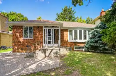 176 Mckee Avenue Toronto C14 Ontario M2N 4C7