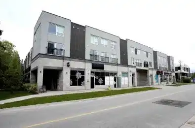 288 Albert Street Unit# 113 Waterloo Ontario N2L 0G9