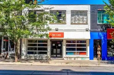 926 King Street Unit# Main/ShopA Toronto C01 Ontario M5V 1P5