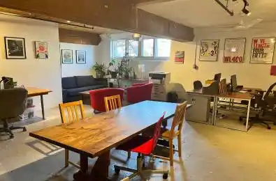 77 Florence Street Unit# L02 Toronto C01 Ontario M6K 1P4