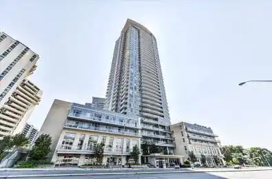 70 Forest Manor Road Unit# 2202 Toronto C15 Ontario M2J 1M6