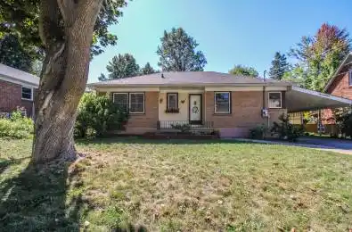 17 Engleburn Place Peterborough Ontario K9H 1C4