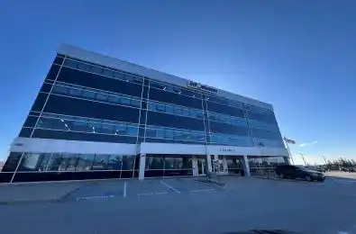 5 Via Renzo Drive Unit# Unit 100 Richmond Hill Ontario L4S 0J6