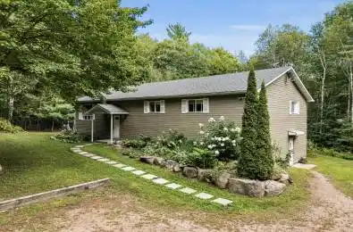 1326 Echo Lake Road Lake of Bays Ontario P0B 1A0