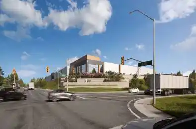 2955 King Road Unit# B2 King Ontario L7B 1L6