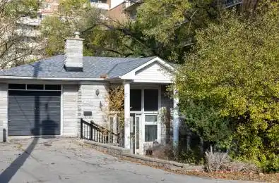 20 Gracefield Avenue Toronto W04 Ontario M6L 1L1