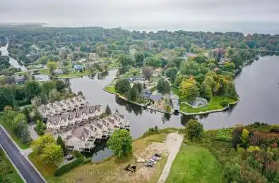 100 Laguna Parkway Unit# 23 Ramara Ontario L0K 1B0