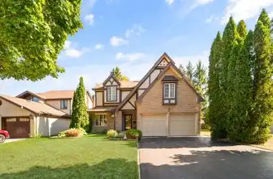 462 Winchester Drive Waterloo Ontario N2T 1K5