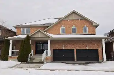 22 Bostock Drive Georgina Ontario L4P 0C2