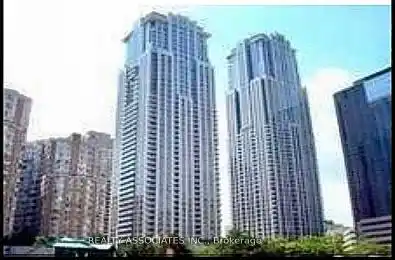 761 Bay Street Unit# 2702 Toronto C01 Ontario M5G 2R2