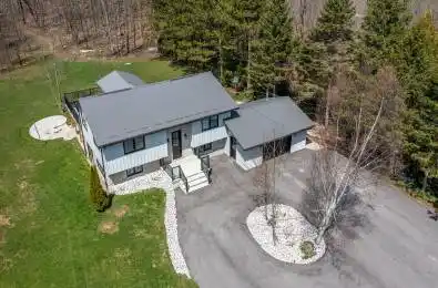 126 West Street Georgian Bluffs Ontario N4K 5N7
