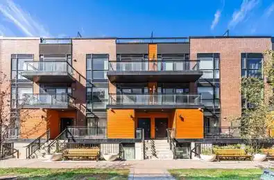 5289 Highway 7 N/A Unit# D1203 Vaughan Ontario L4L 0J1