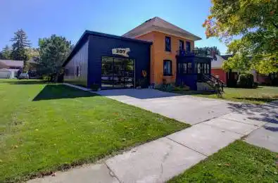 207 King Street North Perth Ontario N0G 1B0