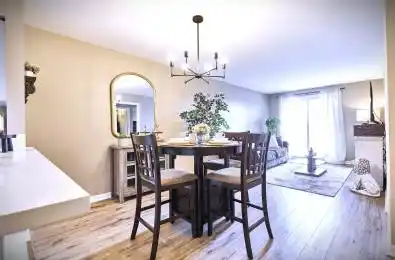 72 Petra Way Unit# 2 Whitby Ontario L1R 0A3