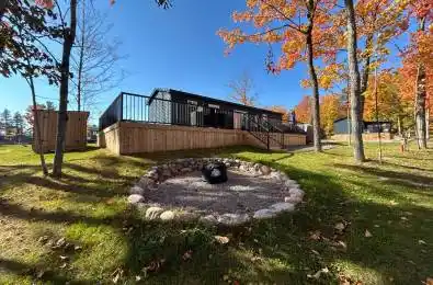 1235 Villiers Line Unit# CHL027 Otonabee-South Monaghan Ontario K0L 2G