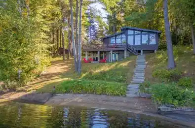 1003 Hollow Road Algonquin Highlands Ontario P0A 1E0