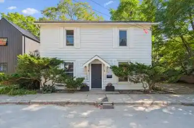 67 Grove Street Guelph Ontario N1E 2W6