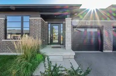 550 Grey Street Unit# 50 Brantford Ontario N3S 0C4