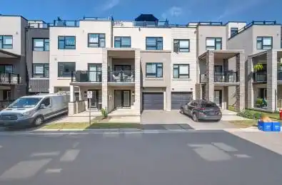 1121 Cooke Boulevard Unit# 52 Burlington Ontario L7T 0C3