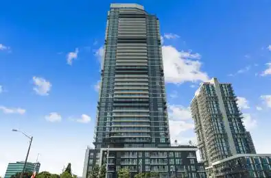 325 Yorkland Boulevard Unit# PH05 Toronto C15 Ontario M2J 0H8
