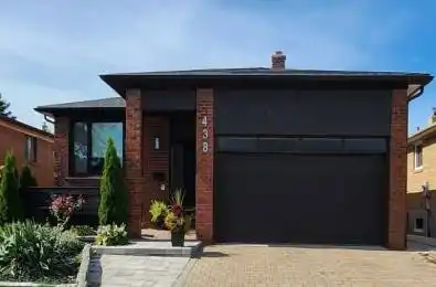 438 Woodbridge Avenue Vaughan Ontario L4L 2T4