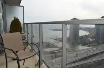 105 The Queensway N/A Unit# 3409 Toronto W01 Ontario M6S 5B5