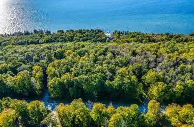 Lt 16&17 Nippissing Ridge Road Tiny Ontario L9M 0T8