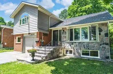 828 Dominion Avenue Midland Ontario L4R 1S7