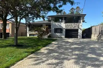 14 Calais Avenue Unit# Lower Toronto W05 Ontario M3M 1N4