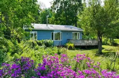 65 Lawrence Road South Bruce Peninsula Ontario N0H 2T0