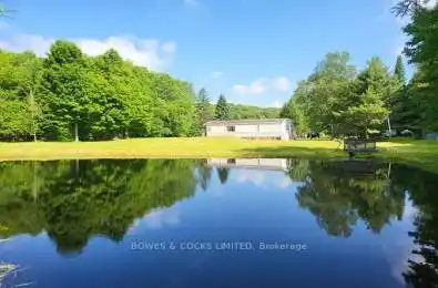 56 Otter Lake Road Faraday Ontario K0L 1C0