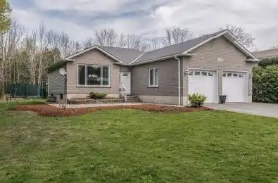 406 Alice Street Saugeen Shores Ontario N0H 2L0