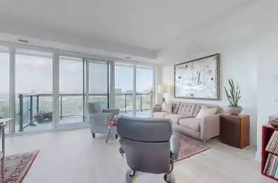 20 Inn On The Park Drive Unit# 1432 Toronto C13 Ontario M3C 0P8