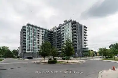 80 Esther Lorrie Drive Unit# 1105 Toronto W10 Ontario M9W 0C6
