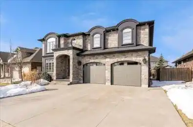 255 Colbeck Drive Welland Ontario L3C 0B4