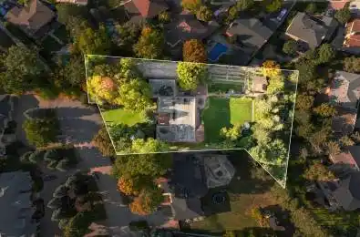 261 Sylvadene Parkway Vaughan Ontario L4L 2M8