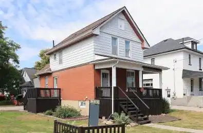 51 Albert Street Kawartha Lakes Ontario K9V 3G9