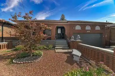 1033 Islington Avenue Toronto W07 Ontario M8Z 4R3