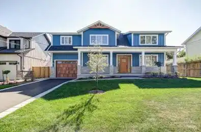 123 Gzowski Street Guelph/Eramosa Ontario N0B 2K0