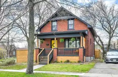 262 Oshawa Boulevard Oshawa Ontario L1H 5R8