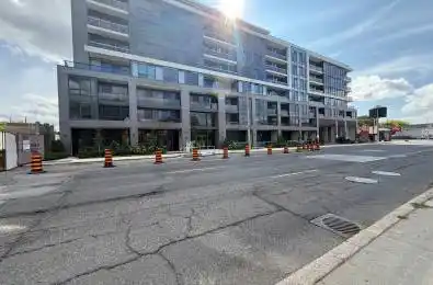 415 Main Street Unit# 302 Hamilton Ontario L8P 0C9