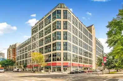 222 The Esplanade N/A Unit# 904 Toronto C08 Ontario M5A 4M8