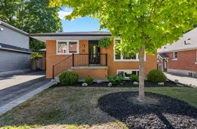 42 Marietta Street Uxbridge Ontario L9P 1J5