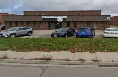 6449 Netherhart Road Mississauga Ontario L5T 1C3